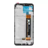 FixCell LCD Display for SAMSUNG A23 5G A236B OEM, with frame