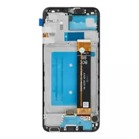 FixCell LCD Display for SAMSUNG A23 4G A235F OEM, with frame