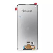 FixCell LCD Display for SAMSUNG a21s a217 (Refurbished, no frame)