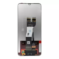 FixCell LCD Display for SAMSUNG a05s a057 (Refurbished, without frame)
