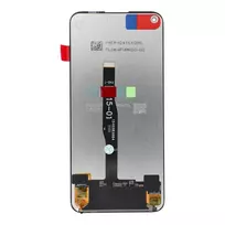 FixCell LCD Display for HUAWEI P40 Lite OEM, frameless