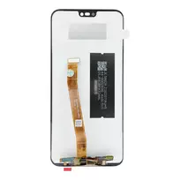FixCell LCD Display for HUAWEI P20 lite / Nova 3e OEM, frameless