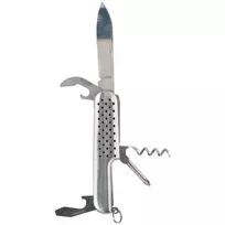 Camp Active Nazi kabatas, multifunctional 5in1