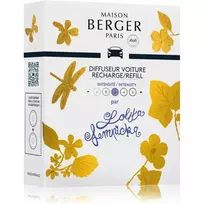 Maison Berger Paris Lolita Lempicka Car Air Freshener Refill, 1 Piece