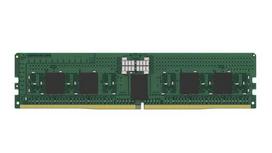 Kingston Technology 16GB, DDR5, 5600MT/s, ECC, Registered, DIMM, CL46, x80, 1RX8, 1.1V, 288-pin, 16Gbit