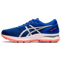 ASICS Gel Nimbus 22 'Tuna Blue' 1011A680-403 44