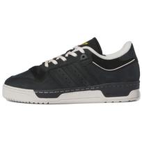 adidas originals Rivalry Low Juodi Talco Sportbačiai IF3401 36 juoda