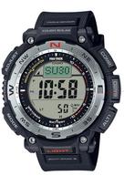 CASIO PRW-3400-1JF PRO TREK Climber Line Saulės energija Maitinamas Multi Band 6 Lauko laikrodis Juodas Vyriškas juoda