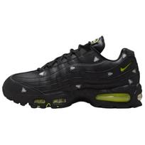 Nike Air Max 95 Running Shoes Men's Black IM3082-001 39