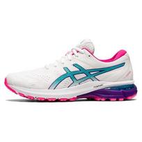 ASICS GT 2000 8 'White Lagoon' Moteriški 1012A591-102 37
