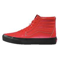 Sk8 David Bowie x Vans-Hi Platform 2 'Ziggy Stardust' VN0A3TKNVSQ 35
