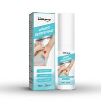 South Moon kūno kvapo prakaito dezodorantas ilgalaikis kūno pažastų dezodorantas, pašalinantis blogą kvapą, antiperspirantas, 30 ml 30ml