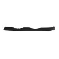 Priekinio žibinto apatinės apdailos juostelės keitimas BMW 3 serijos E46 4-DURŲ 1998-2001 OEM 51138208486 Dešinė right juoda