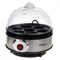 "GreenBlue" automatinė kiaušinių viryklė, 400 W galia, iki 7 kiaušinių, matavimo indelis, 220-240 V~, 50 Hz, GB572
