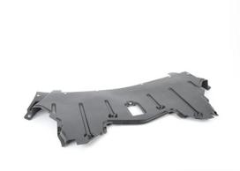 BMW X5 E70 X6 E71 Variklio Apsauga Priekyje Originalus 51757205147