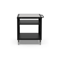 Modulinis picos krosnies stalas Alfa Cooking Station 80