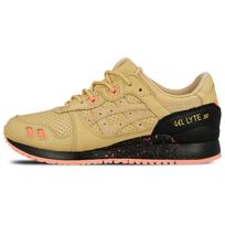 Asics Gel-Lyte III Sneaker Freaker Tiger Snake 1191A009-201 42.5 beige