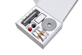 Vacuum Cleaner Accessory|ROBOROCK|Accessories Kit|For Saros5 10R/Saros5 10R(R&D)|8.02.0388