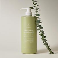 La Ferme Laminaria Conditioner Pine   Eucalyptus 1000ml + Get 6 LaFerme Sachets NONE