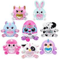 Zuru Rainbowcorns Adopt-A-Corn Surprise, Toy Figure, Assorted Item 92105