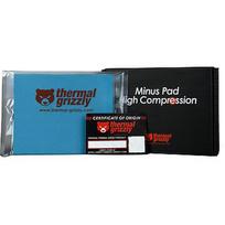 Thermal Grizzly Minus Pad High Compression - 120 x 100 x 5,0 mm, 2 Stück TG-MP-HC-120-100-50-2