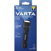 VARTA Night Cutter Pro F30R (black) 18921101111