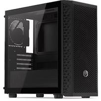 Endorfy Signum M30 Air, Tempered Glass, Black EY2A019