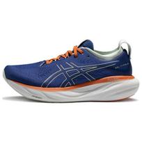 ASICS Gel Nimbus 25 Bėgimo bateliai 'Tamsiai mėlyni' 1011B739-400 39