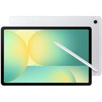 Samsung Galaxy Tab S10 FE 5G, 8GB/128GB, Silver SM-X526BZSREUB