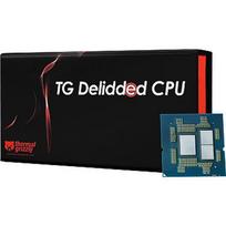 Thermal Grizzly Delidded AMD Ryzen? 7 9800X3D (Boxed version, Delidded, for direct-die heatsinks) TG-DEL-CPU-001