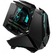 Jonsbo MOD5 Big-Tower Showcase TG Black