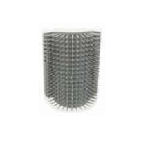 TRIXIE TRIXIE Corner Massage Brush for Cats