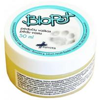 Ruvera BioPet vasks ķepām suņiem un kaķiem 50 ml