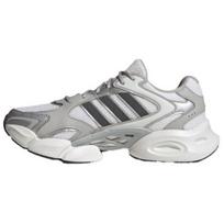 Adidas Megastride Crystal White Grey Unisex sportbačiai Grey-Two Grey-Six JR6333 43⅓ white