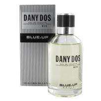 Dany Dos vyriškas tualetinis vanduo 100 ml