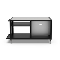 Modulinis picos krosnies stalas Alfa Cooking Station 160