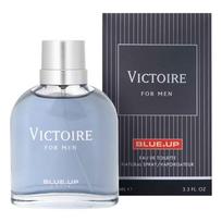 Victoire vyriškas tualetinis vanduo Riboto leidimo 100 ml