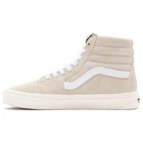 Vans SK8 Hi Aukšti sportbačiai Balti Kreminiai VN0A32QG9G9 37