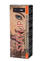 Stay Up ejakuliacijos uždelsimo kremas 40 ml