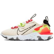 Nike React Vision Oranžiniai Volt Moteriški Kedai CI7523-100 35.5