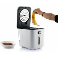 Virtuvės kompostinė - Buto kompostinė | Komposto dėžė | Virtuvės kompostinė | InnovaGoods balta