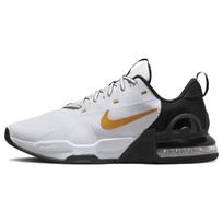 Nike Air Max Alpha Trainer 5 Balti Auksiniai Sportbačiai Laisvalaikio Batai DM0829-101 41