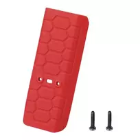 Protective back cover SUNNYLIFE for DJI Avata 2 (red) | AT2-P821-R | 5906168436543