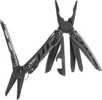 NexTool Mini FLAGSHIP NE20122 10-in-1 multitool, black | NE20122 | 6973907630615