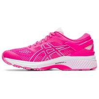 ASICS Gel Kayano 26 'Rožinė Balta' Moteriški 1012A457-700 35.5