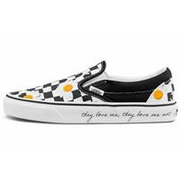 Klasikiniai slip-on Vans 'Love Me Love Me Not' VN0A5JMHB0B 36.5
