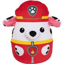 Spin Master Spin Master GUND - PAW Patrol Trend Squishy Marshall, 20 cm soft toy 6070069
