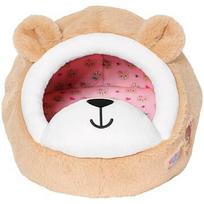 Zapf Creation BABY born Bear Cave, Soft Toy 836927