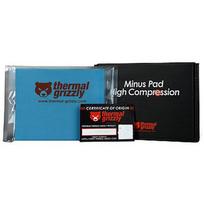 Thermal Grizzly Minus Pad High Compression - 120 x 100 x 4,0 mm, 2 Stück TG-MP-HC-120-100-40-2