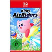 Nintendo Kirby Air Riders game 10016191